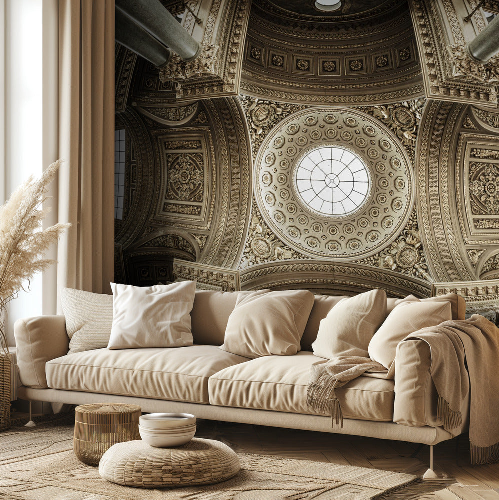 Versailles III | Tapeter