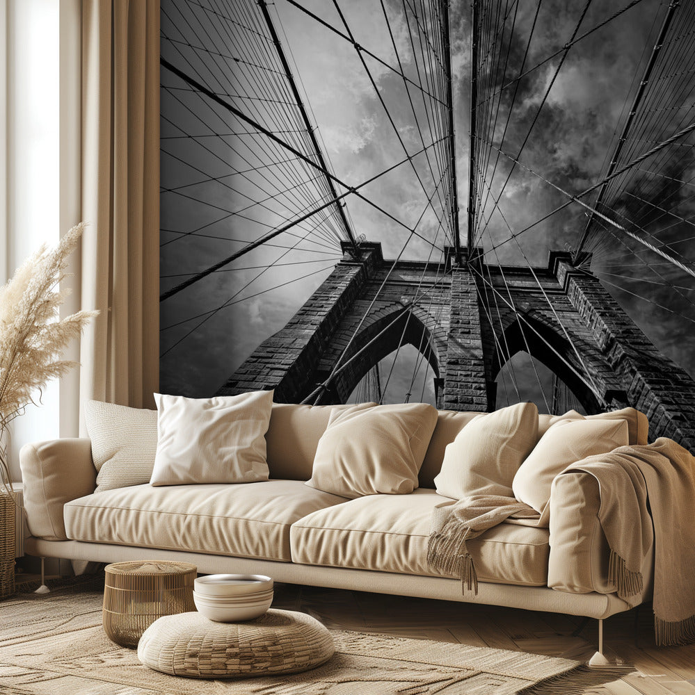 Brooklyn | Tapeter