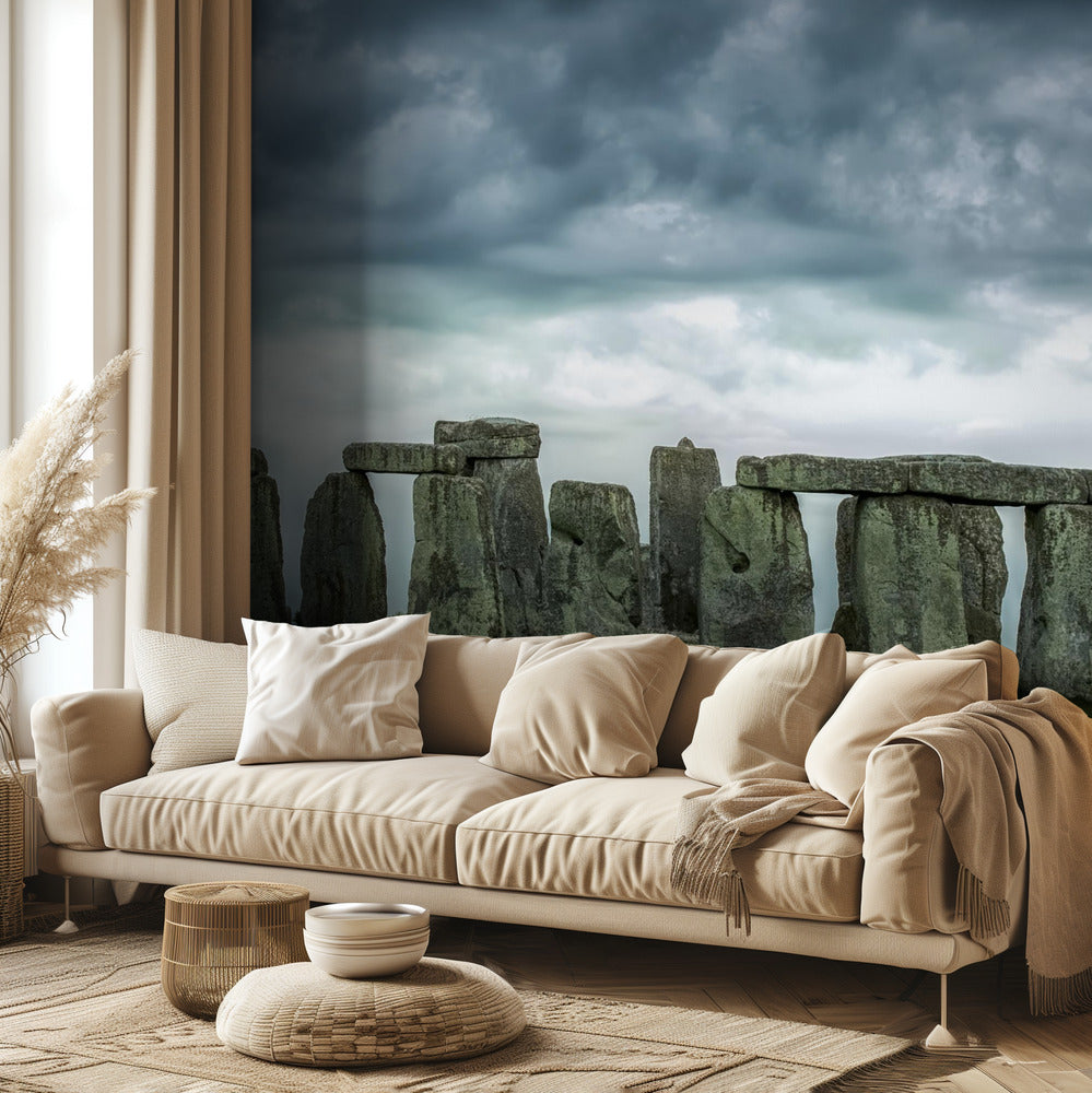 Stonehenge | Tapeter
