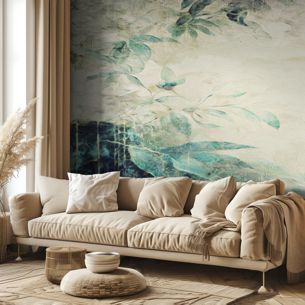 Pano Wallartcomplex02x | Tapet