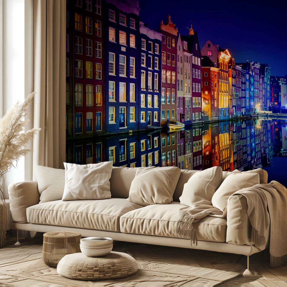 Amsterdam | Tapeter