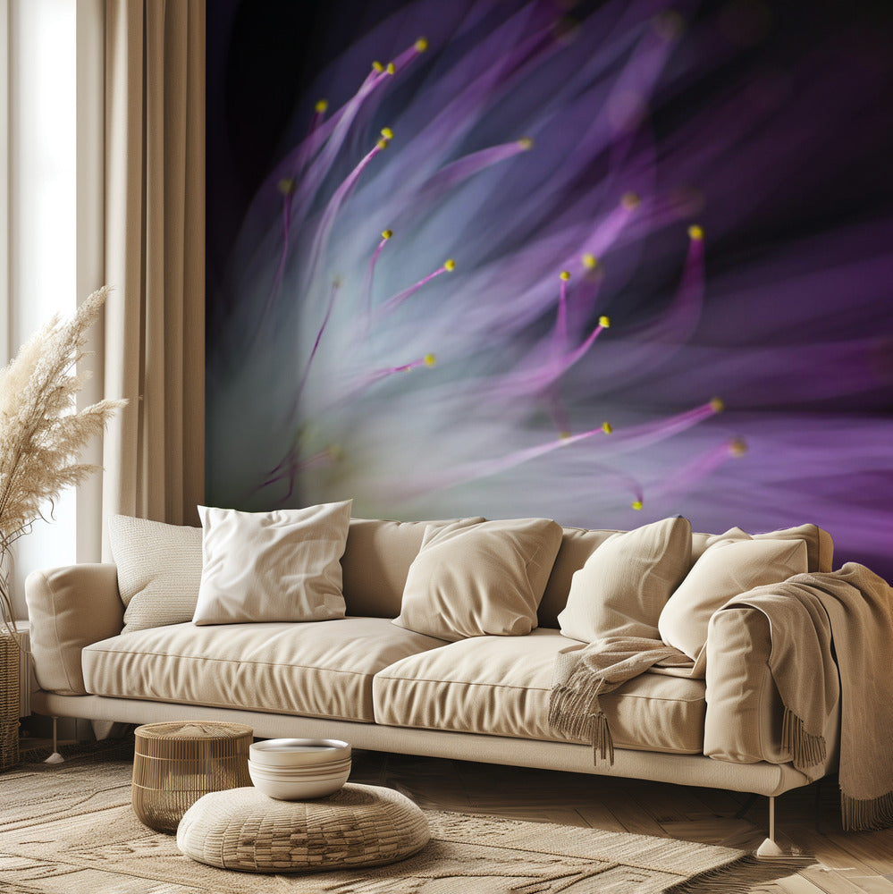 Will-o-the-Wisp | Tapet