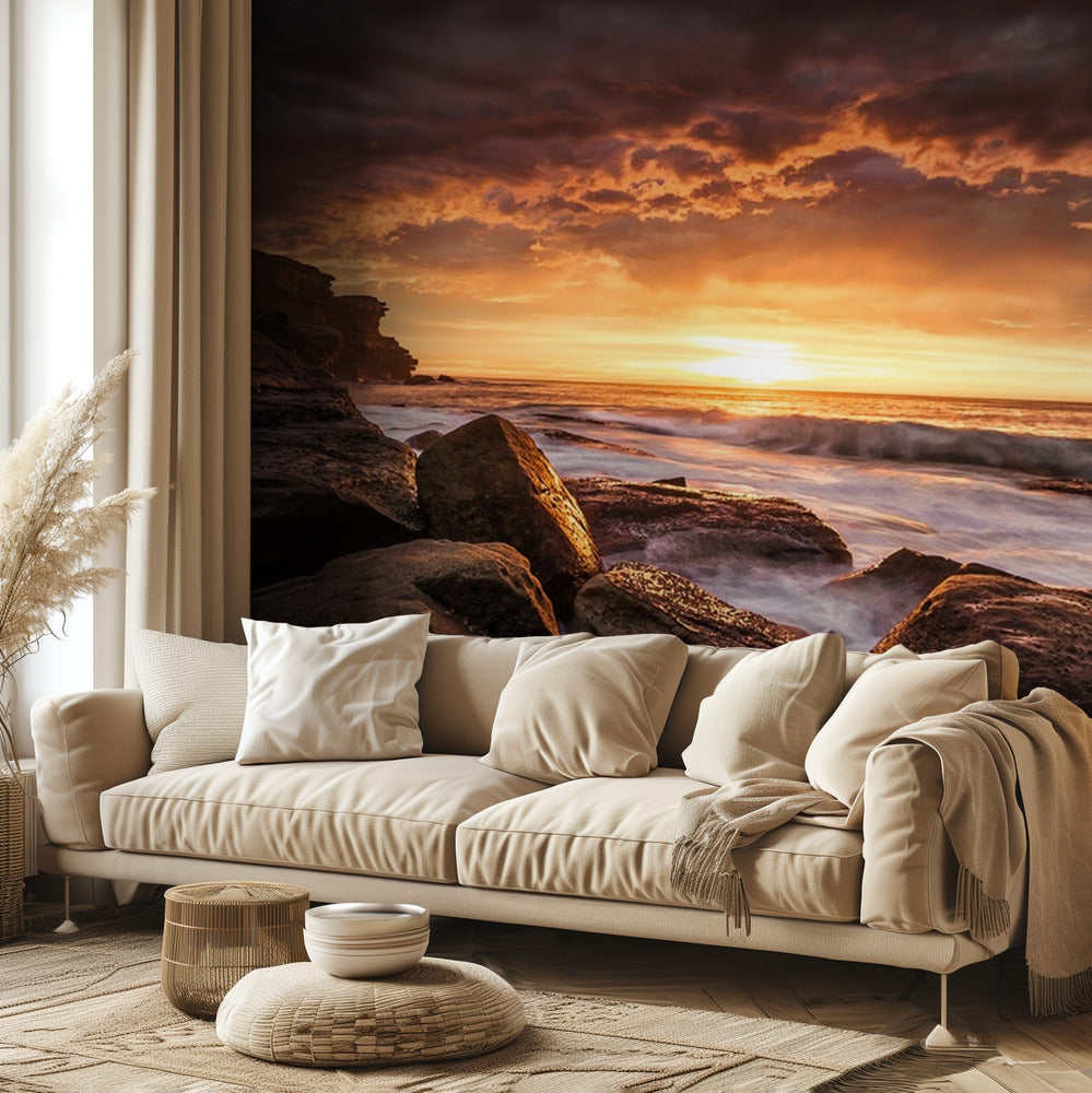 Cape Solander | Wallpaper
