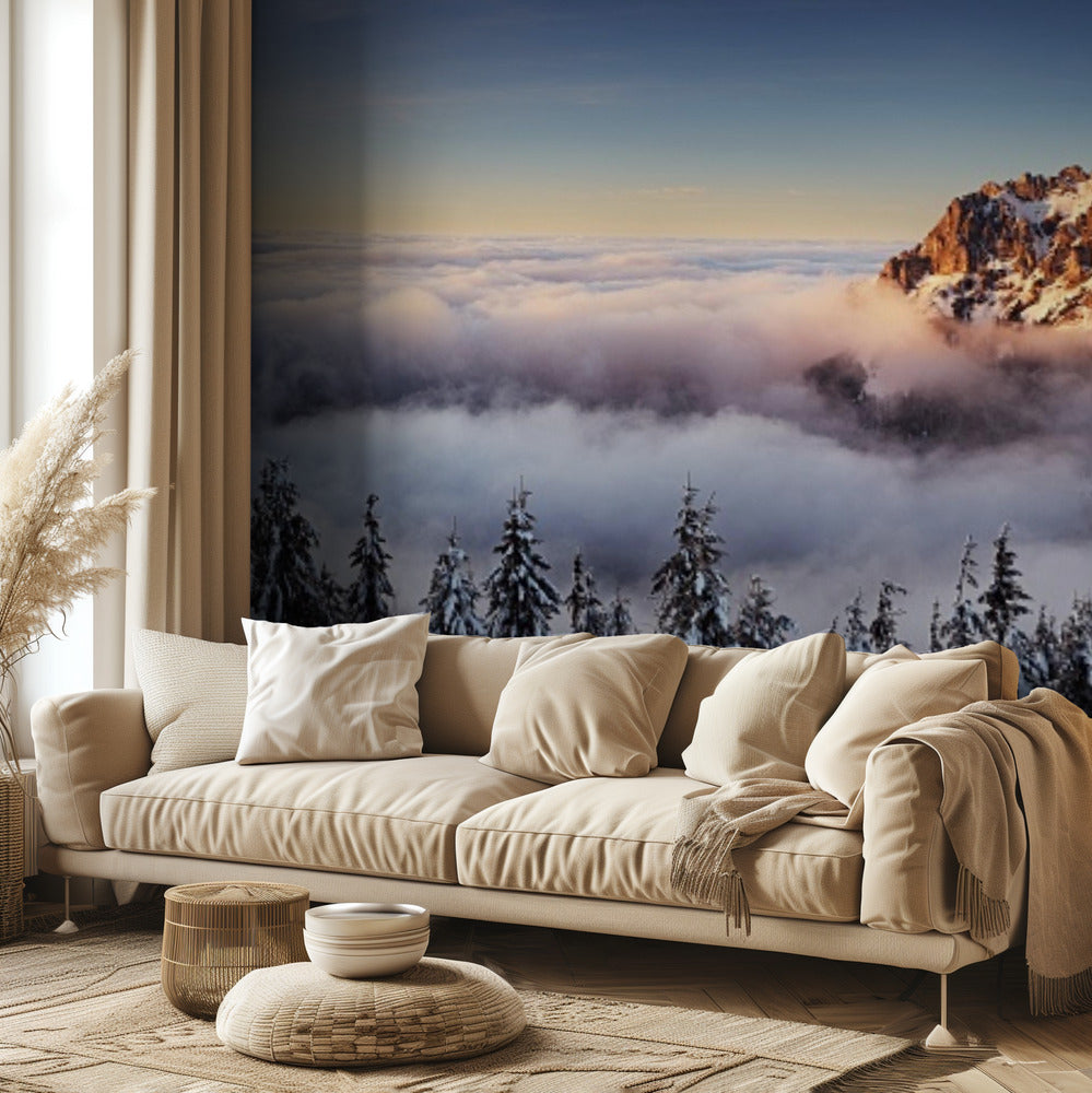 Gyllene Peak | Tapeter