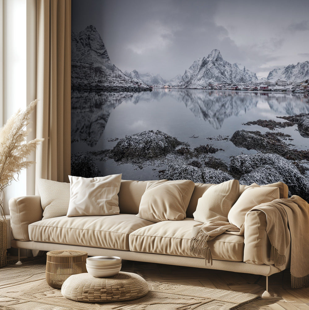 Reine | Tapeter