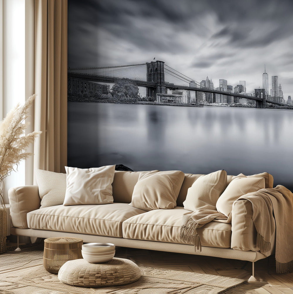 Brooklynbron | Tapeter