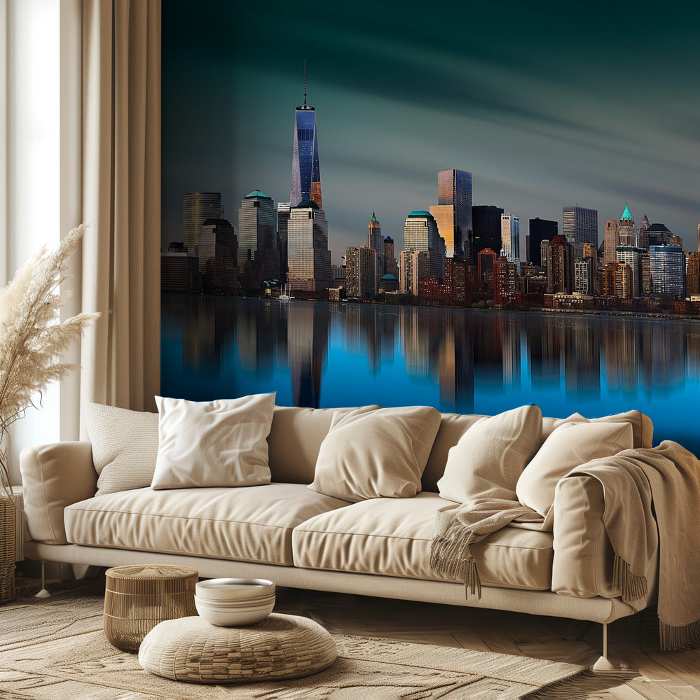 New York World Trade Center 1 | Tapet