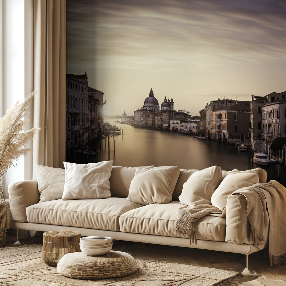 Venedig | Tapeter