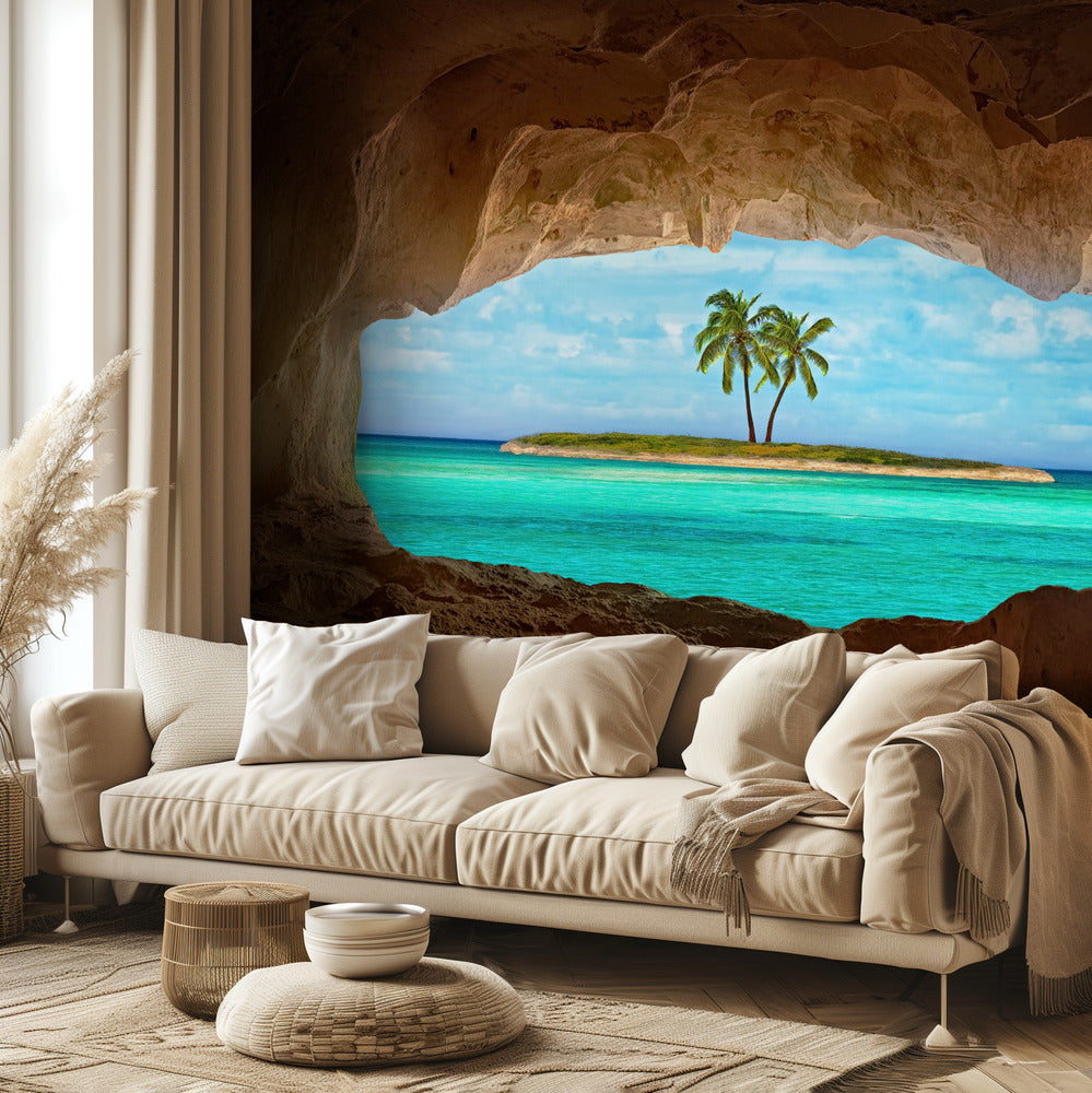 Paradis | Tapeter