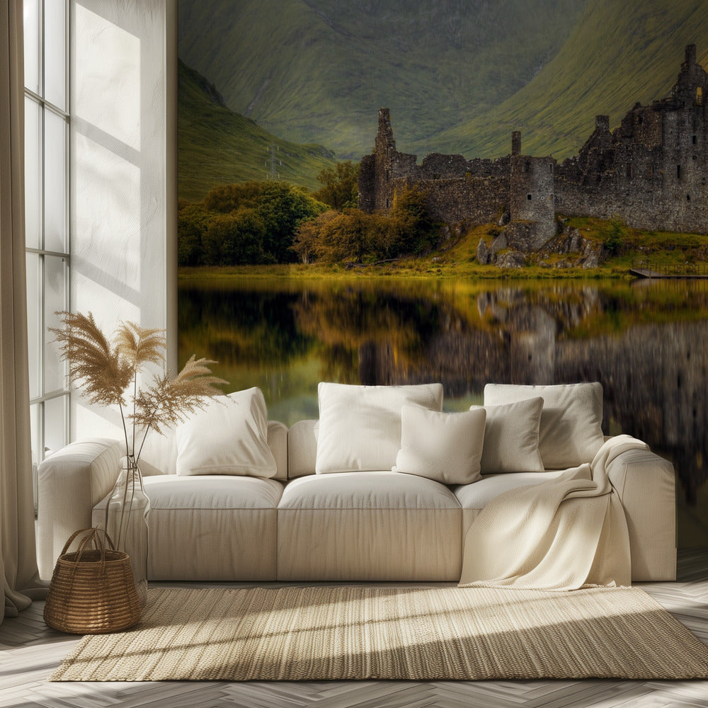 Kilchurn | Tapeter