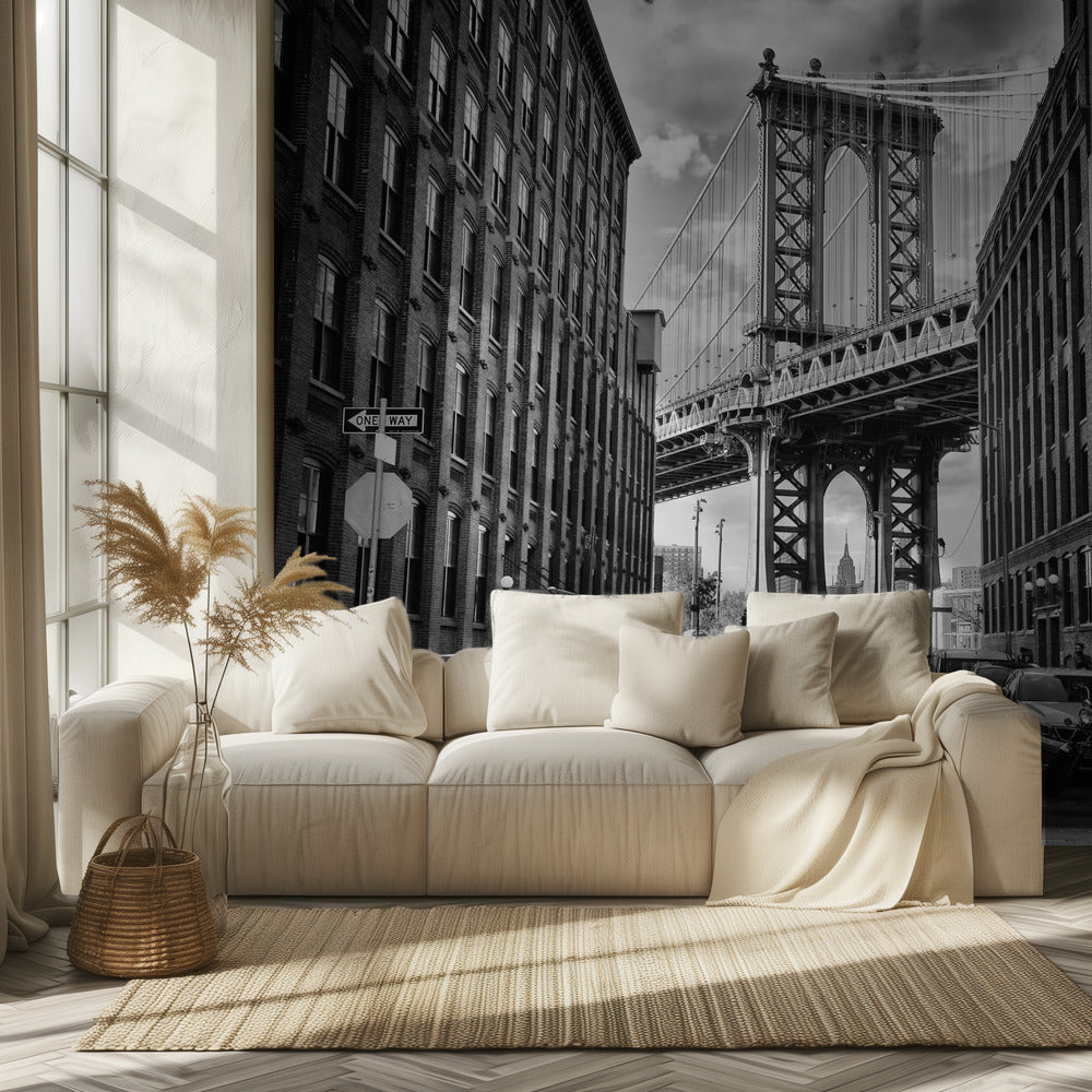 In America | Wallpaper