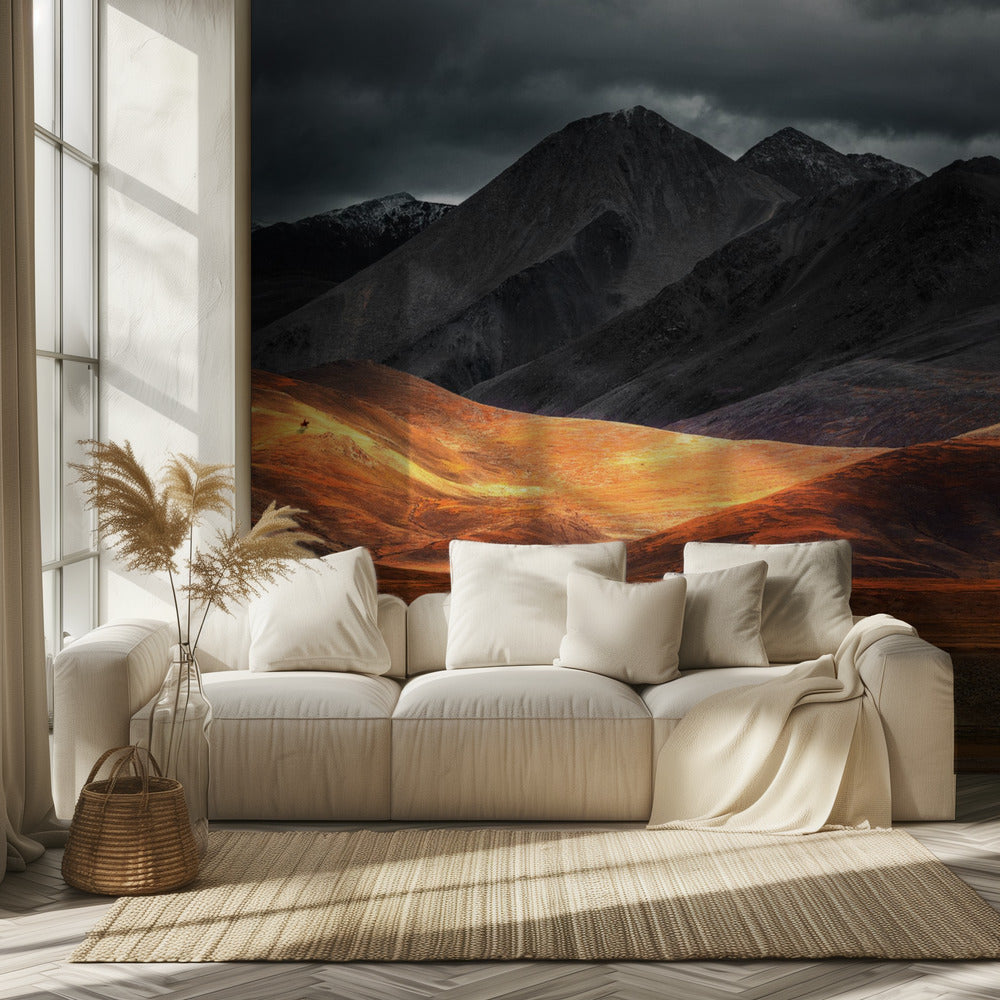 Panorama | Bakgrund