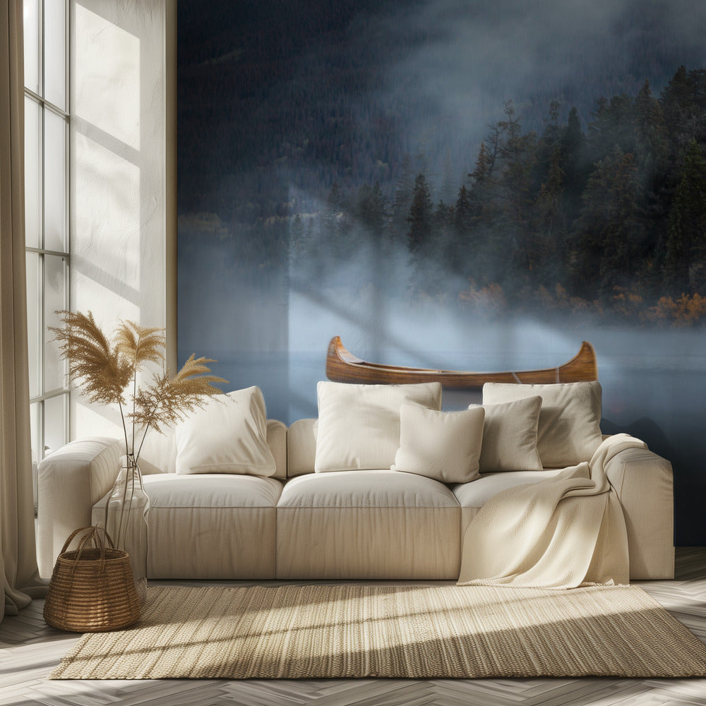 Jasper, Kanada | Tapeter