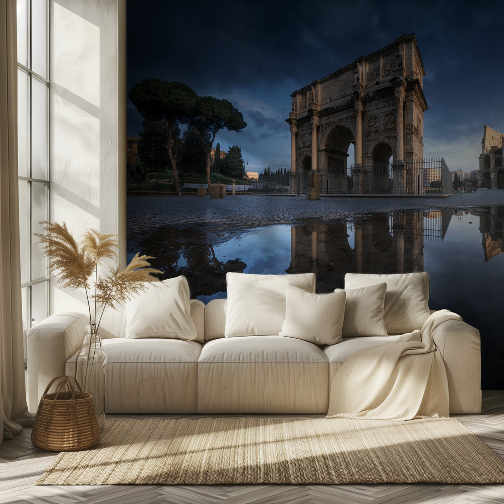 Konstantino | Tapeter