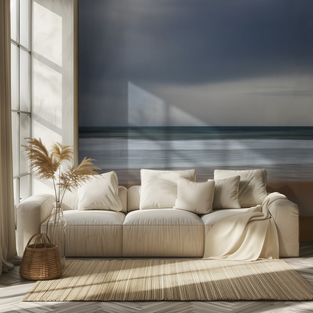Maritim vandring | Tapet
