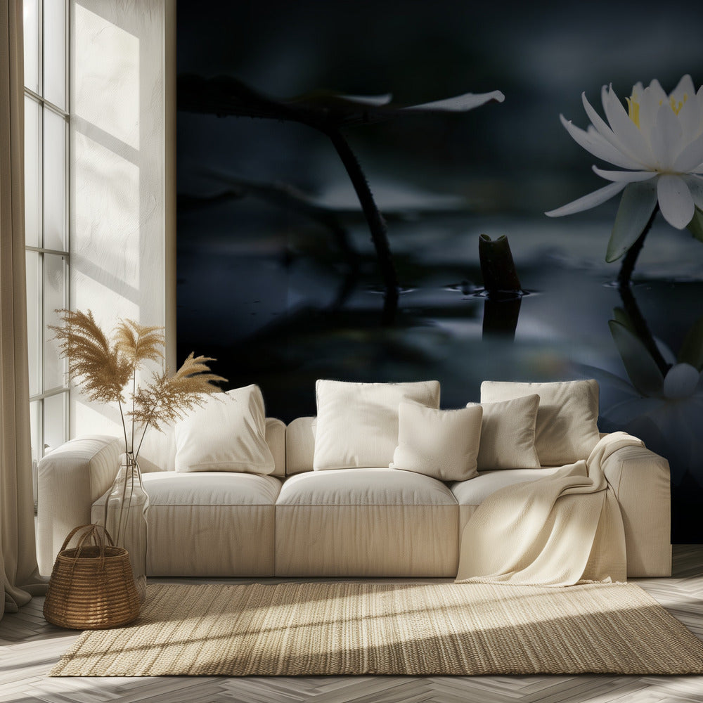 Reflektion | Tapet