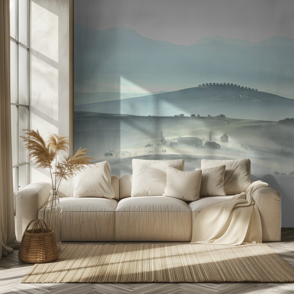 Toscana | Tapeter