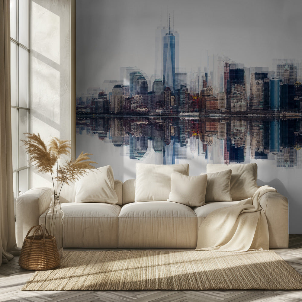 NYC | Tapeter