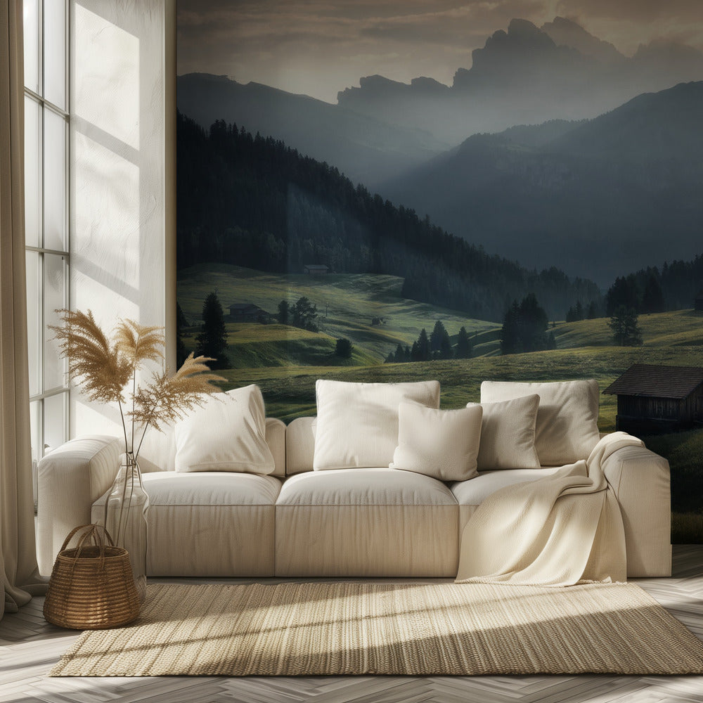 Seiser Alm | Tapeter