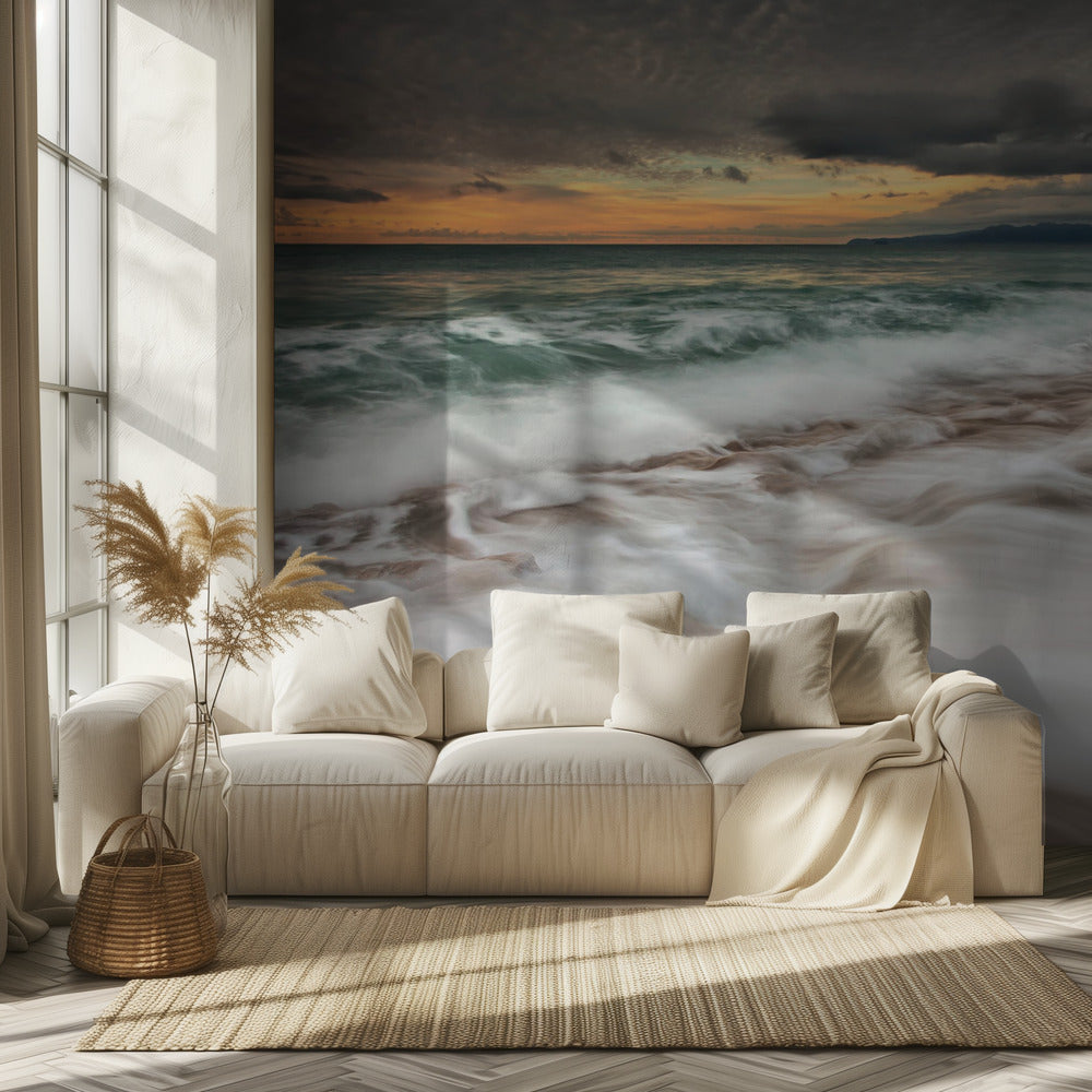 Havet | Tapeter