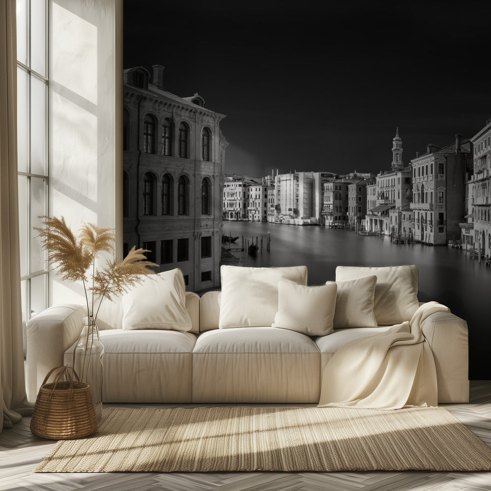 Canal Grande | Tapeter