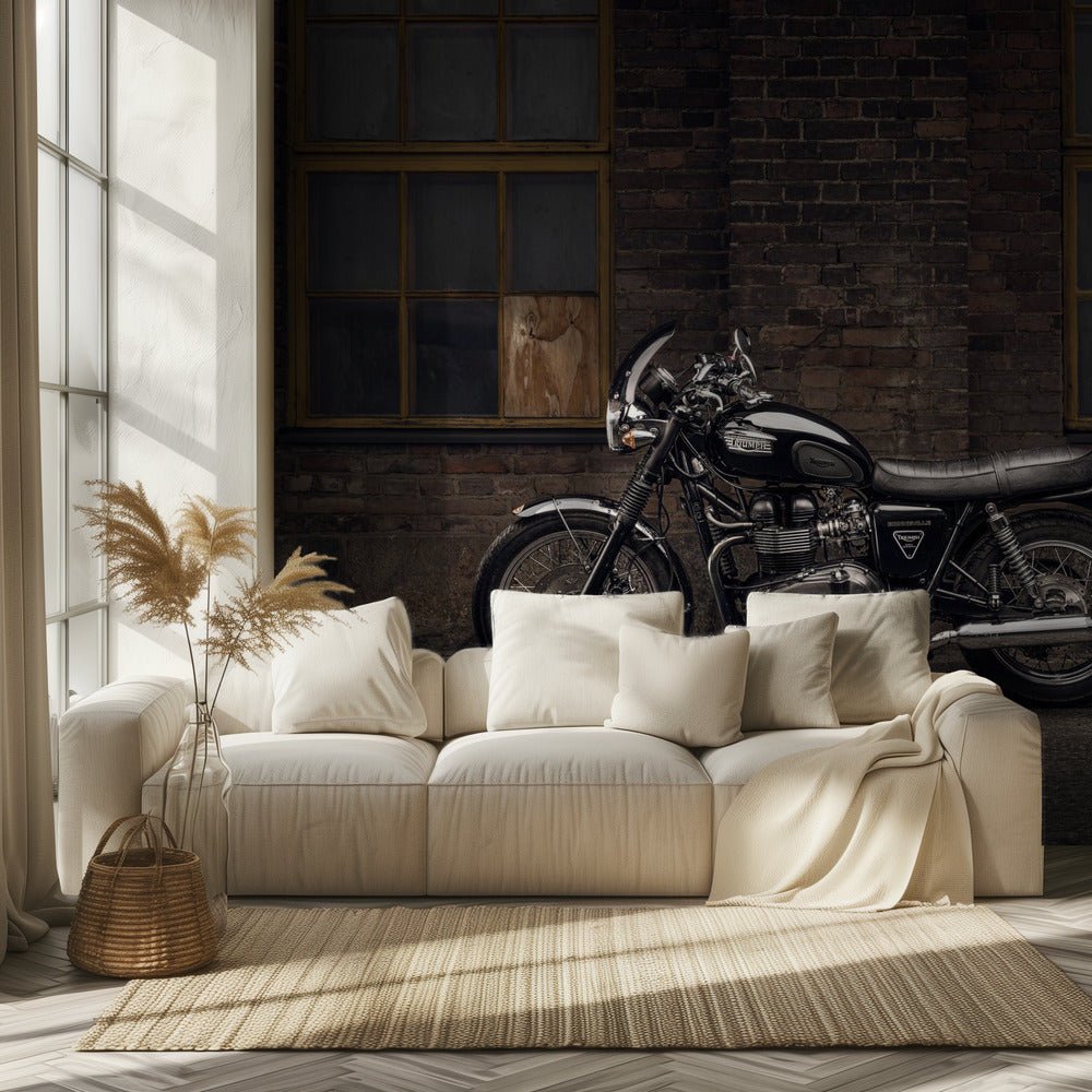 How I Move: Kari - Transportation | Wallpaper