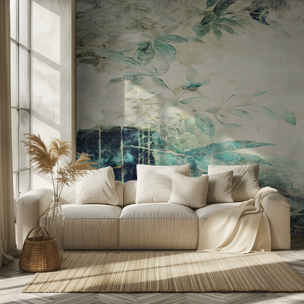 Pano Wallartcomplex02x | Tapet