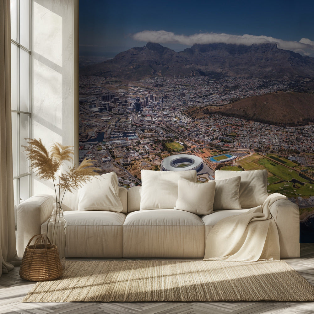 South Africa - Cape Town | Wallpaper