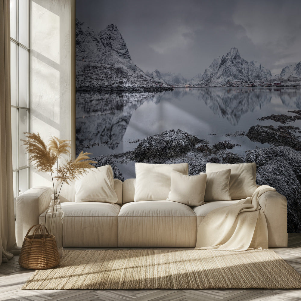 Reine | Tapeter
