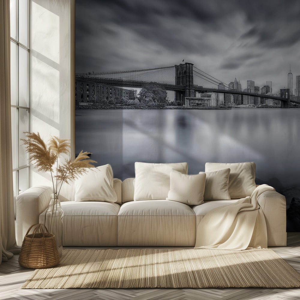 Brooklynbron | Tapeter