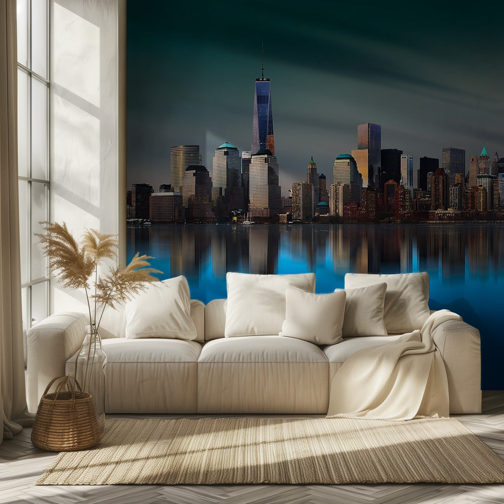 New York World Trade Center 1 | Tapet