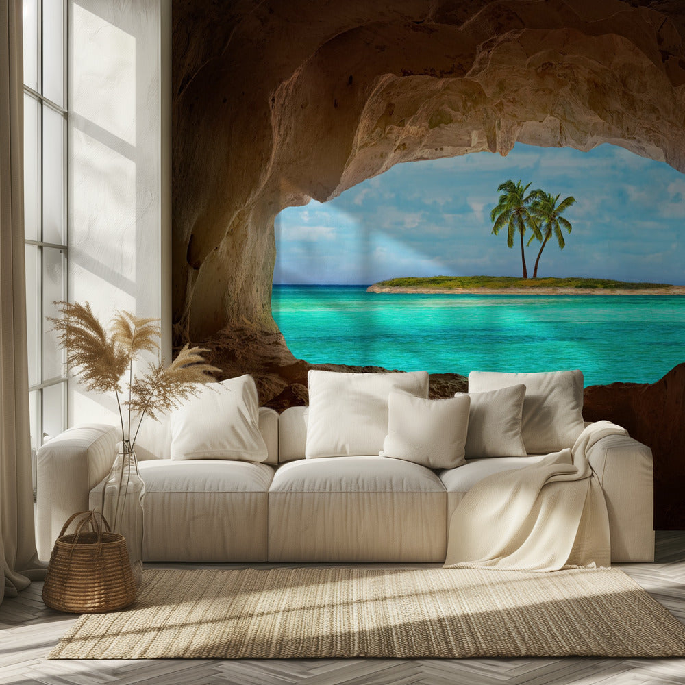 Paradis | Tapeter