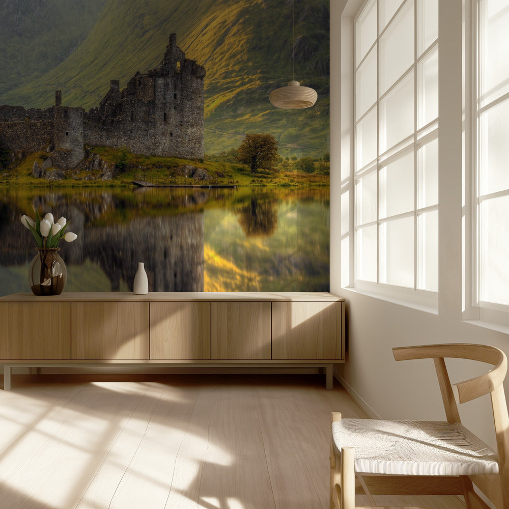 Kilchurn | Tapeter