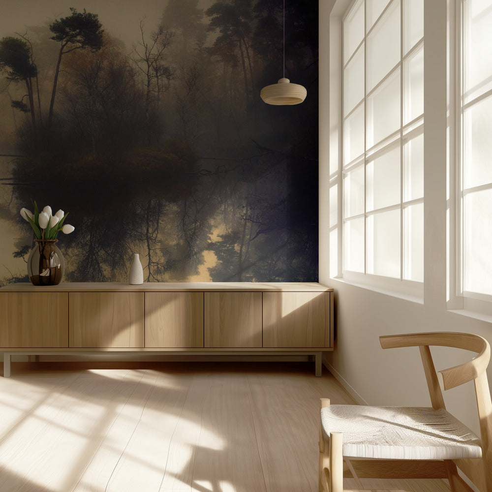 My place | Wallpaper