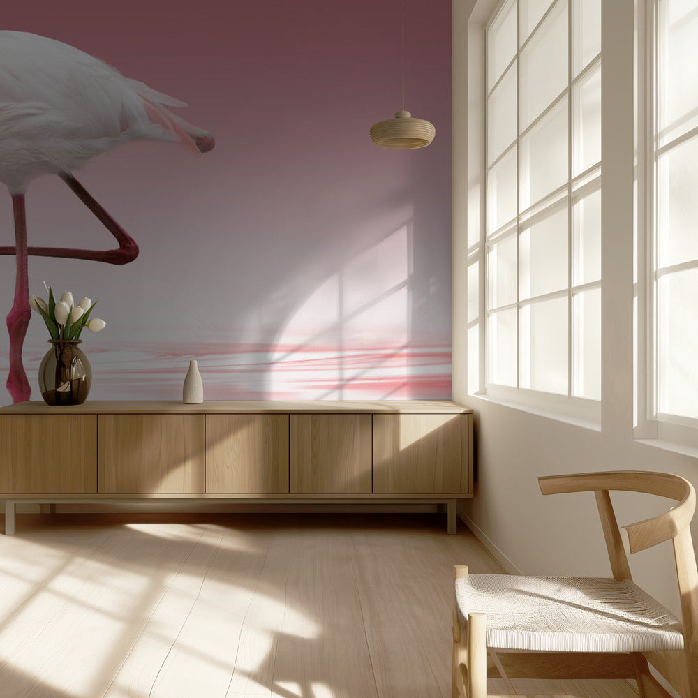 Flamingo | Tapeter
