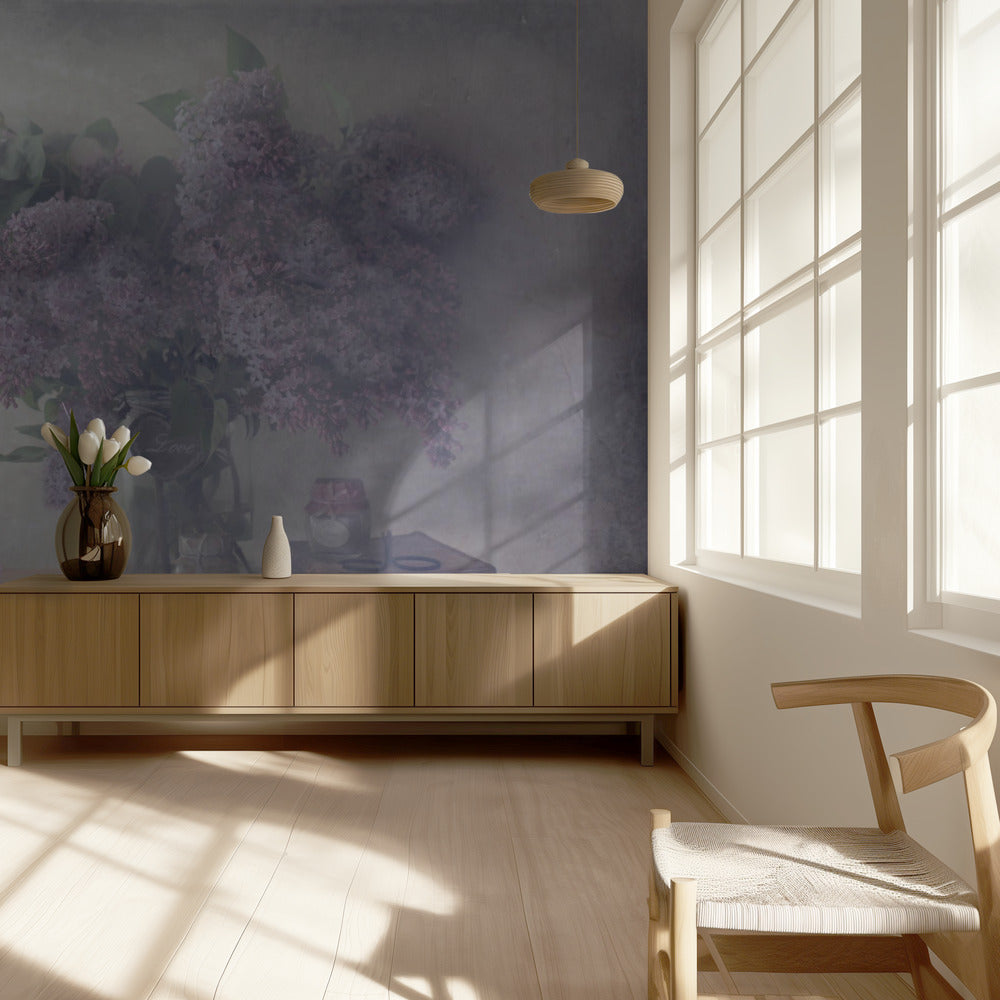 Sweet Lilacs | Wallpaper