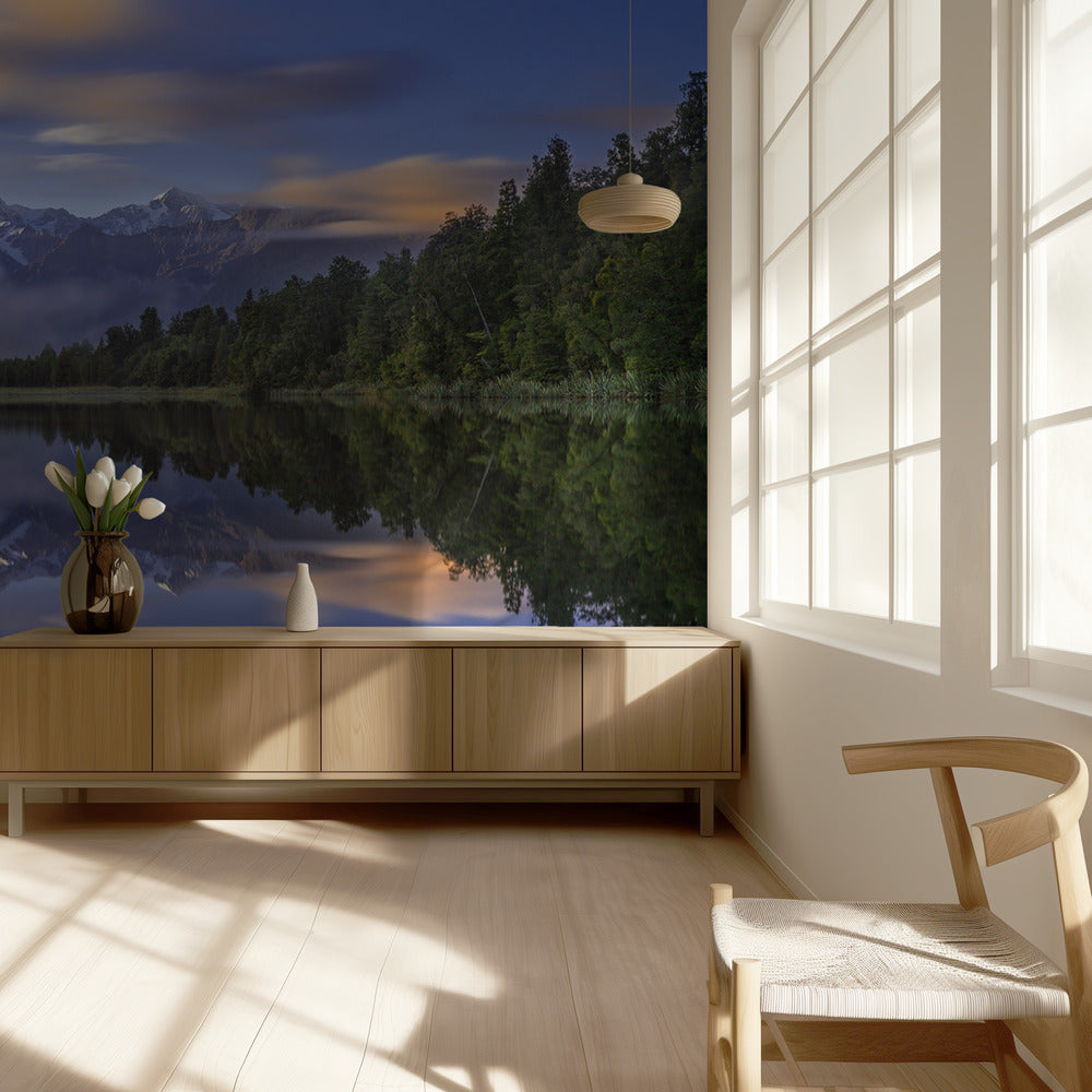 Lake Matheson | Wallpaper