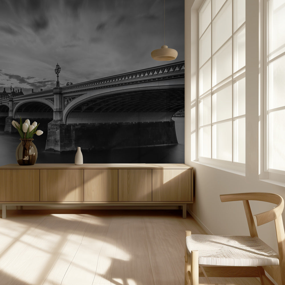 Westminster Serenity | Wallpaper