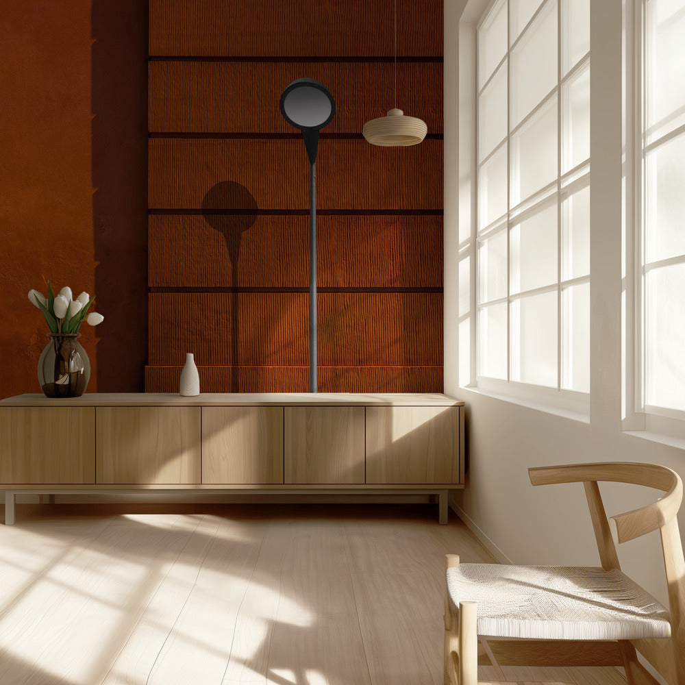 Orange | Tapet
