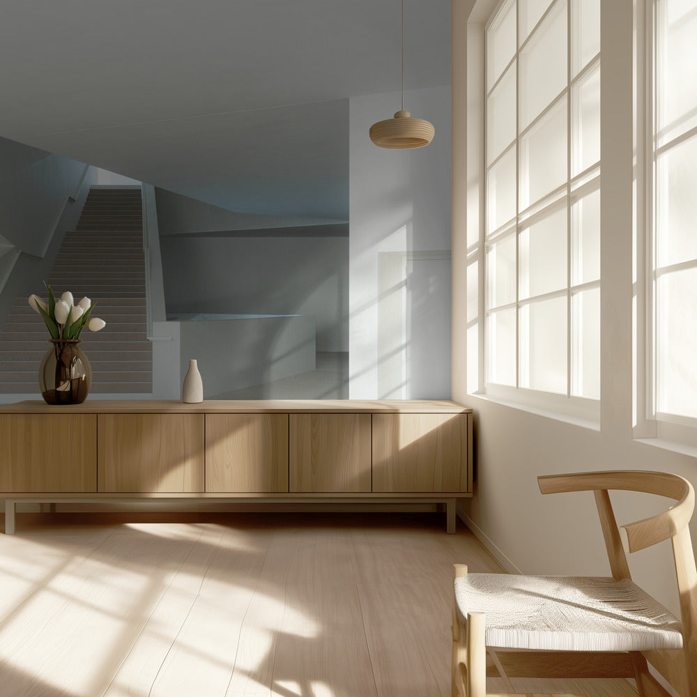 Le Gouvy-teatern | Tapeter