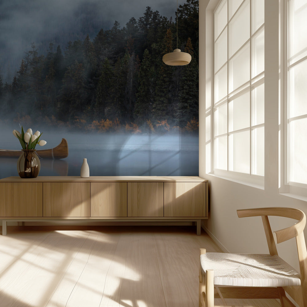 Jasper, Kanada | Tapeter