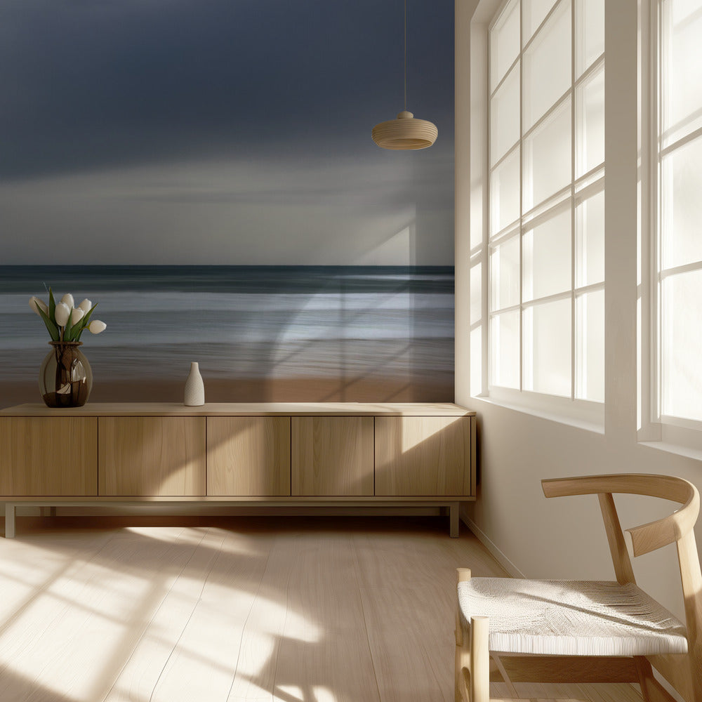 Maritim vandring | Tapet