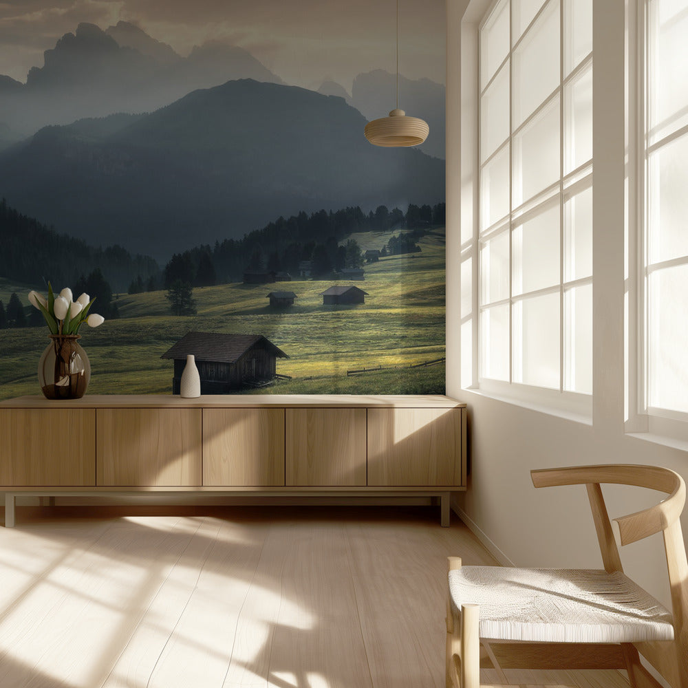 Seiser Alm | Tapeter