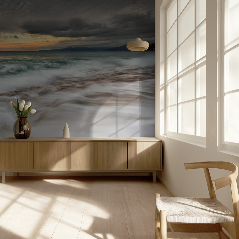 Havet | Tapeter