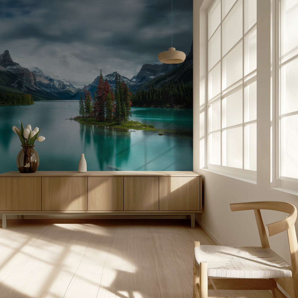 Spirit Island | Tapeter