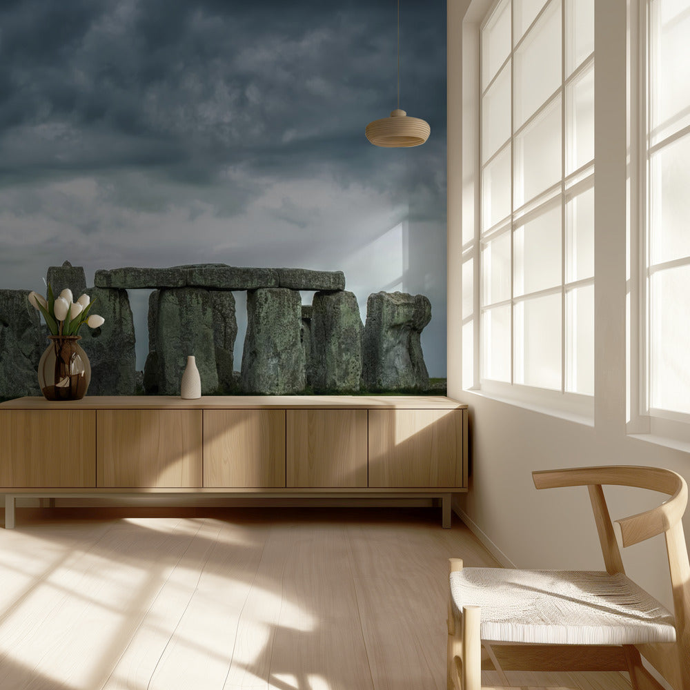 Stonehenge | Tapeter