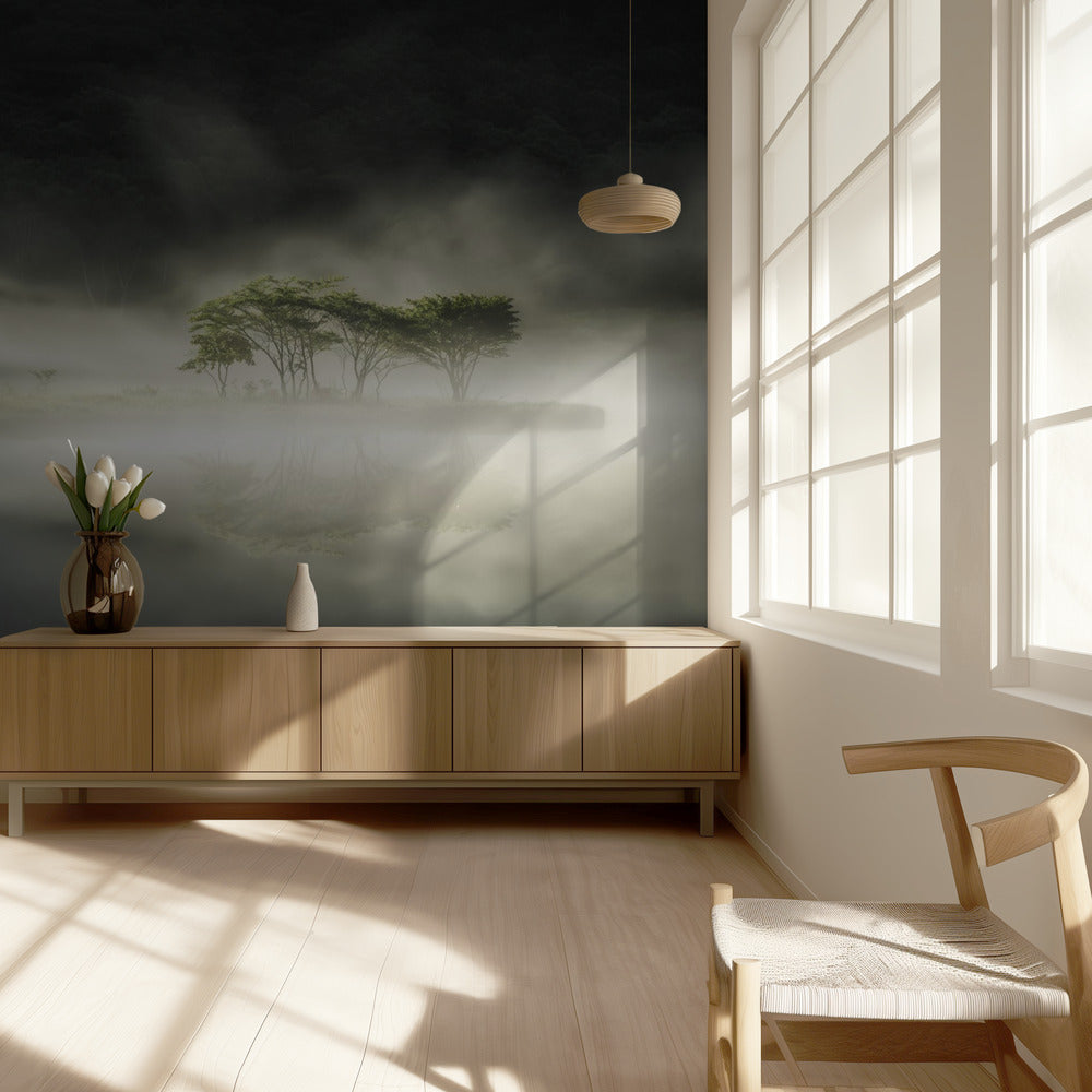Yin och yang | Tapeter