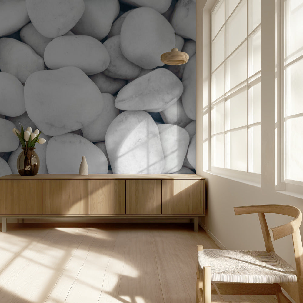 Stones_003 | Tapet