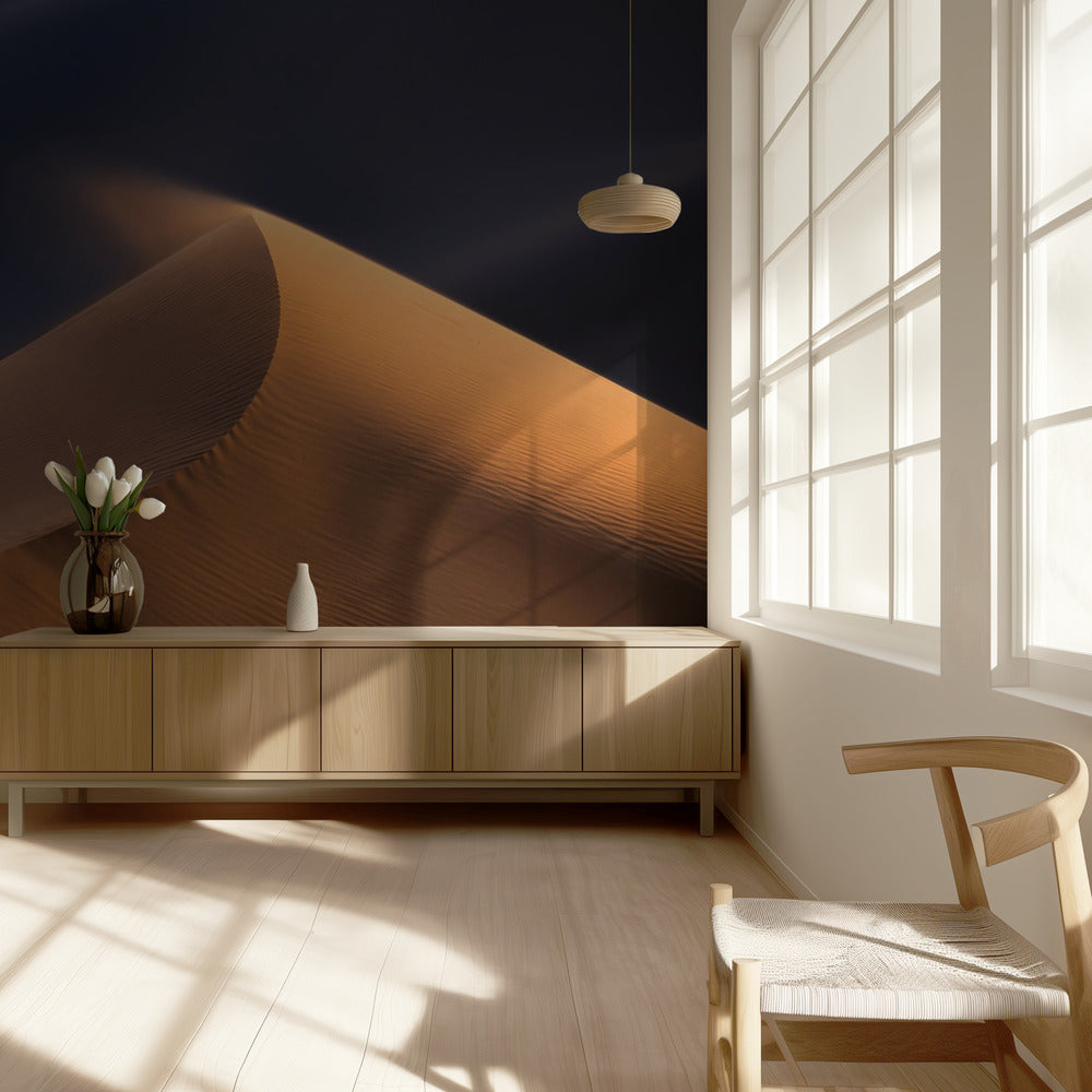 Sand Wave | Wallpaper