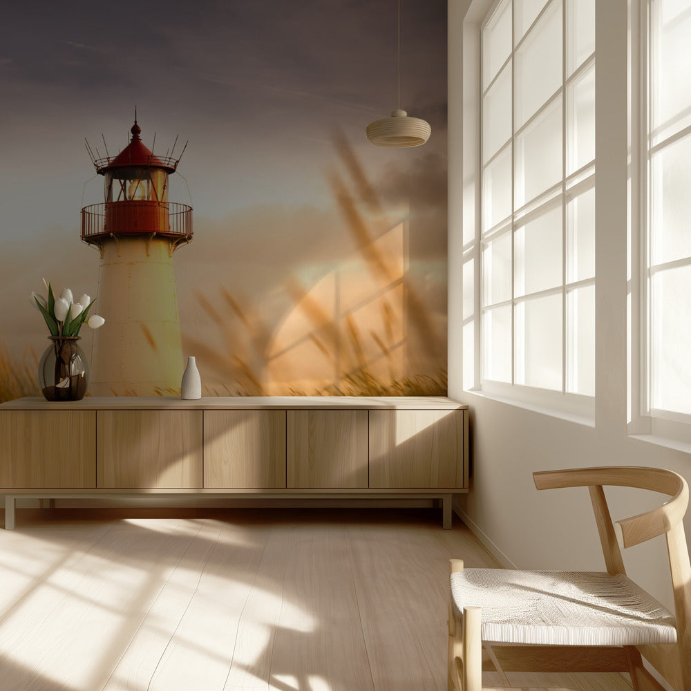 Sylt-intryck | Tapet